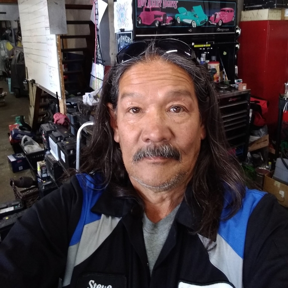 Meet your Posher, Steve - Picture 1 of 1